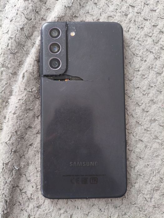 Продам Samsung s21 fe 5g