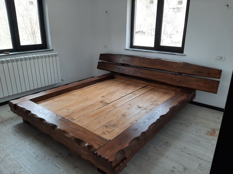 Pat matrimonial 160/200