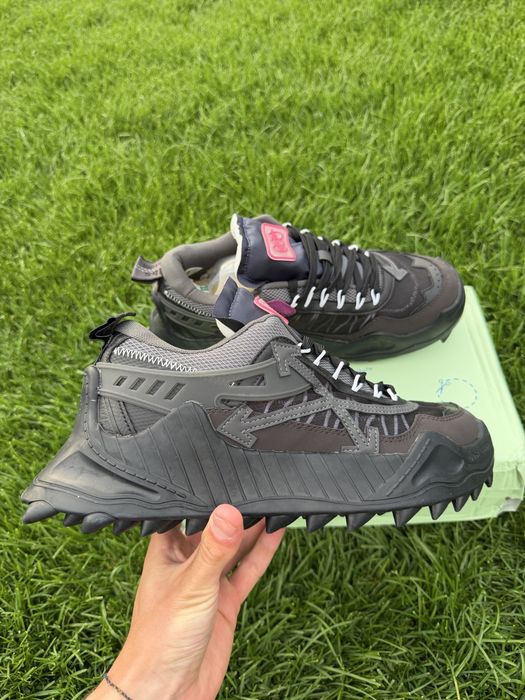 Off White Odsy size 44
