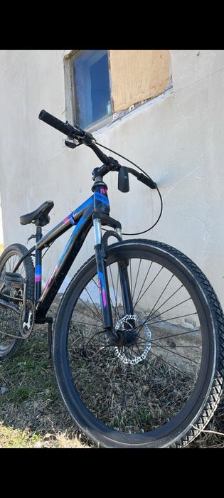 Велосипед марс скоростной