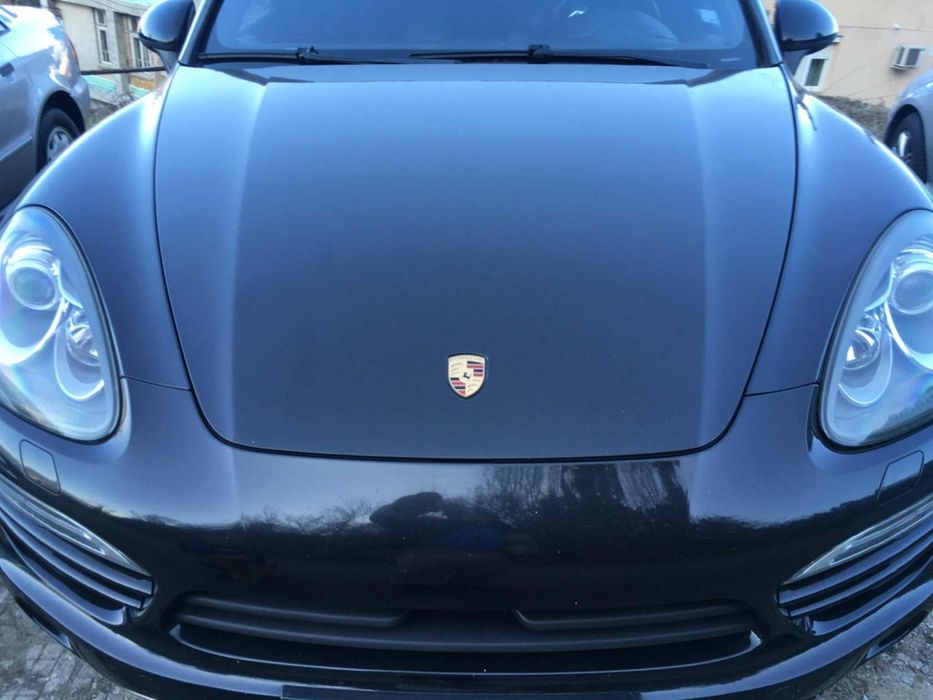 Фарове за Porsche Cayenne