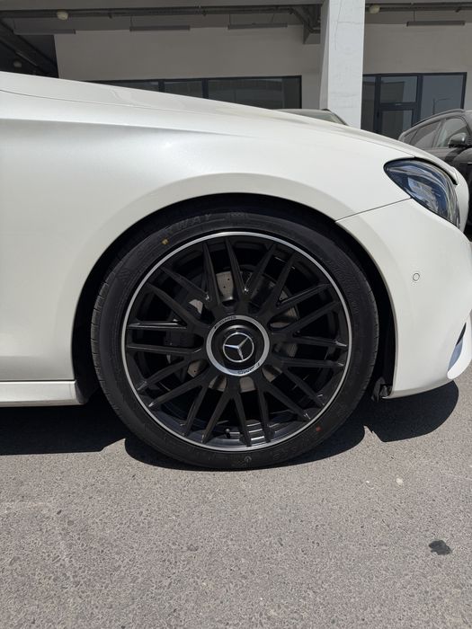 R20 Amg diska balon raznoshirokiy