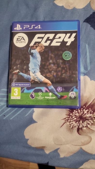 Vand ps4 slim 500 gb