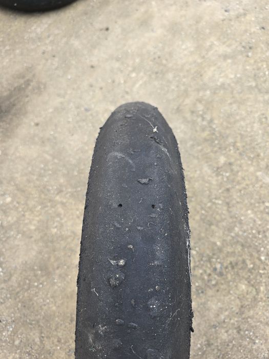 Сликове пирели, дънлоп, бриджстоун Pirelli, dunlop, bridgestone 120/70