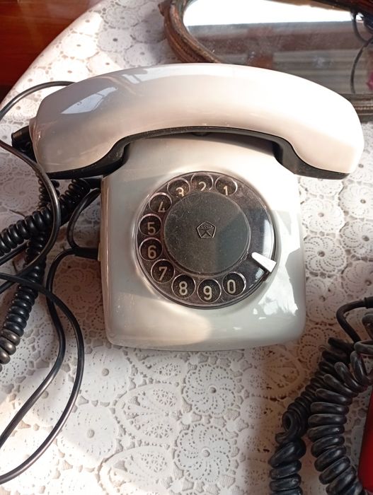 Продам телефон ссср