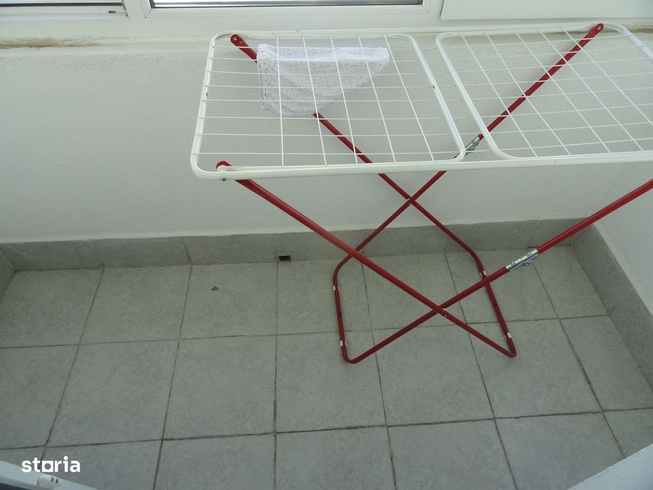 Apartament 1 camera, etaj 2, renovat, centrala pe gaz, complet mobilat