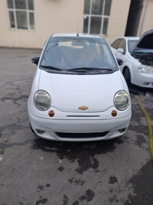 Sotiladi Matiz 2013 yil