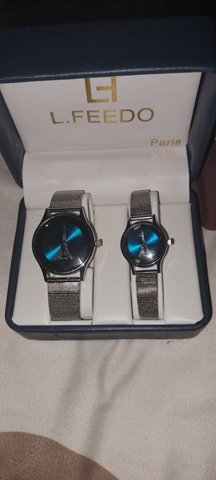 Ceasuri dama&bărbat