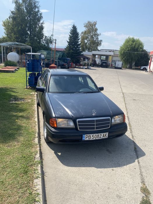 Мерцедес С200,чист дизел,2000 кубика 0899515353