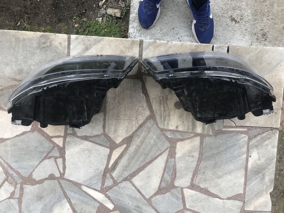 Фарове за камион MAN TGX TGS TG3