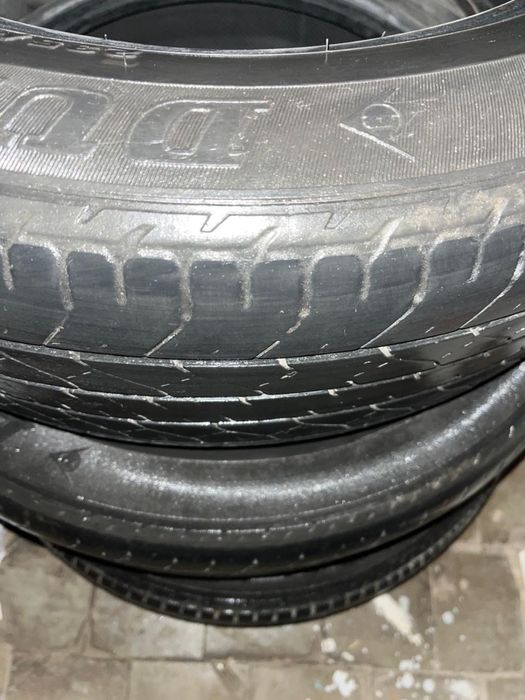 Продам шины б /у