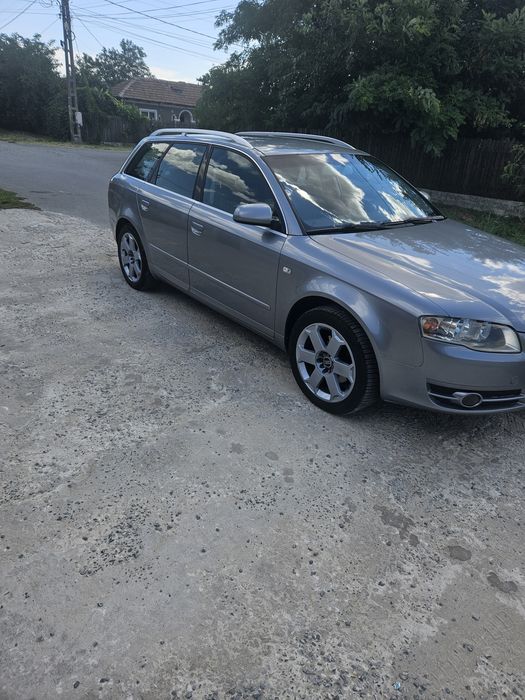 Audi A4 De vanzare