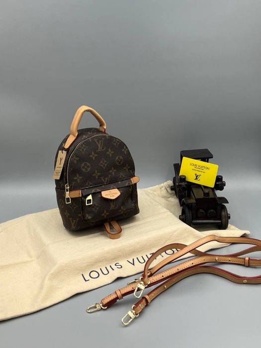 Раница louis vuitton