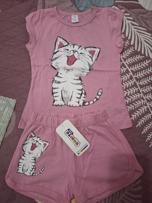 Продаётся новая двойка для девочкам