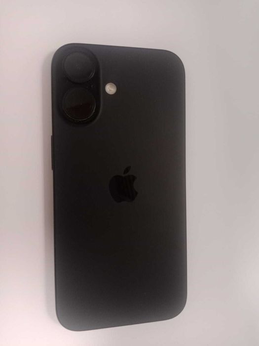Apple iPhone 16 128 гб (Каратау)