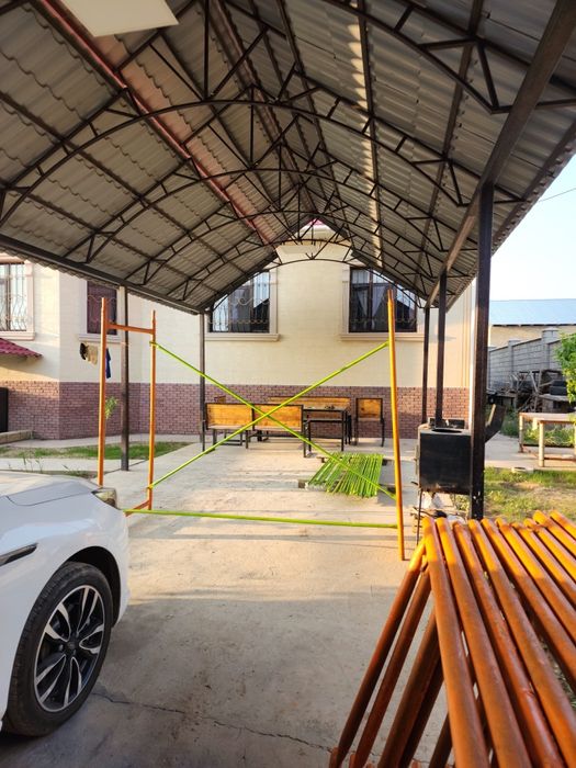 строительный леса