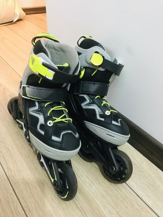 Role Oxelo copii, marimea 29-32