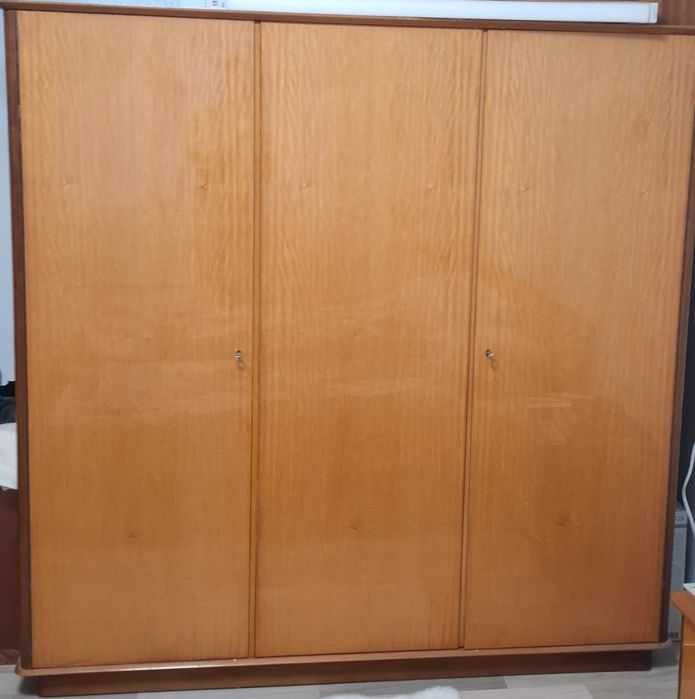 Ретро спален комплект