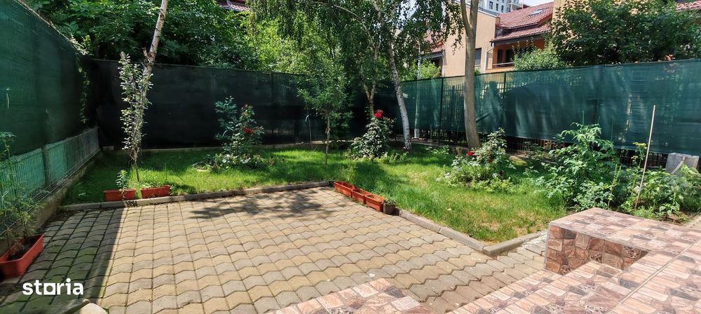 Vila de Închiriat Strada Parcului Expoziției/Romexpo
