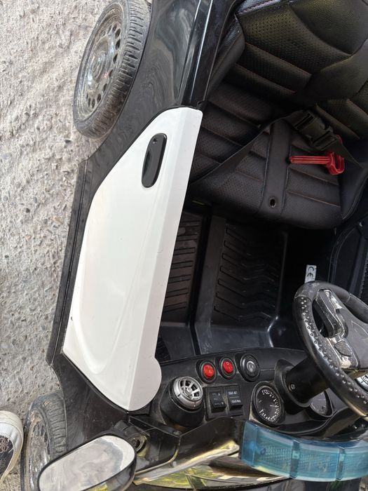 Mașina electrică