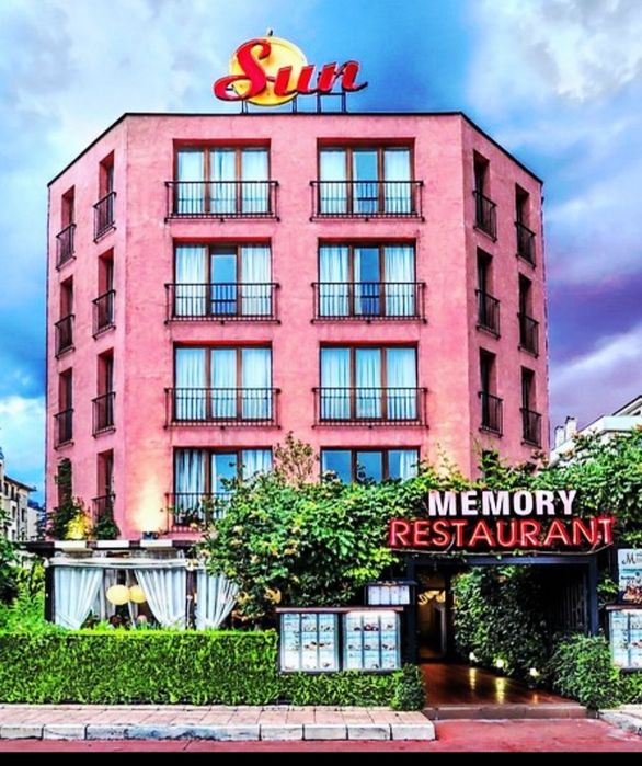 Студио под наем на 250м от Какао и Кико Бийч