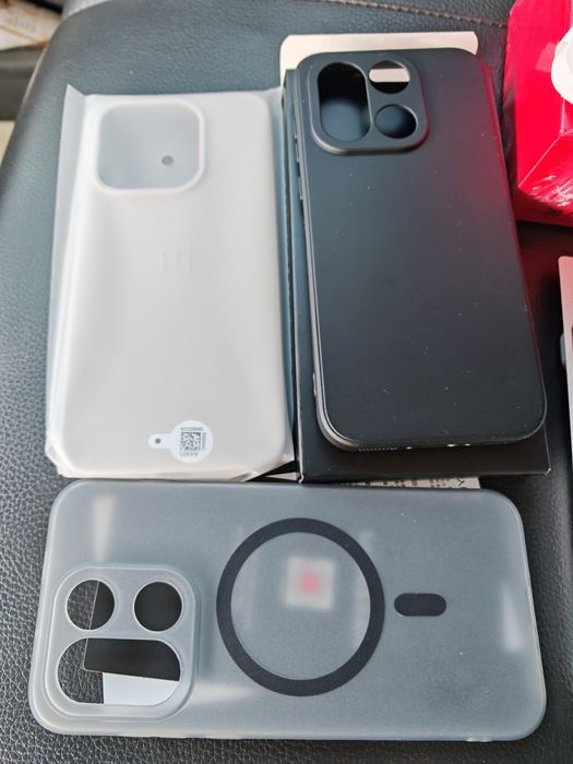 Oneplus 15/12-256/, нов, комплект.