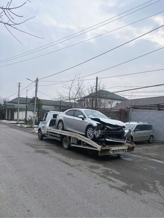 Эвакуатор  Шымкент межгород