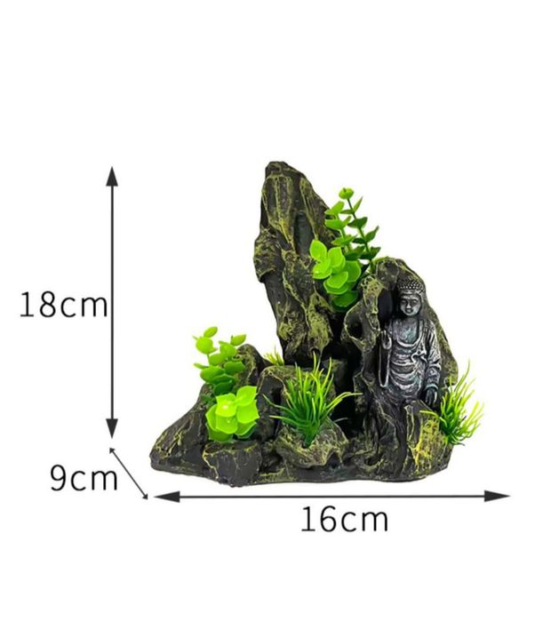 Декор для аквариума