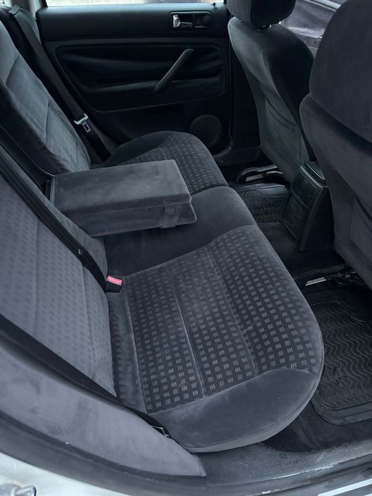 Passat b5 cutie automata