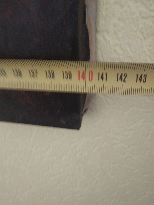 Продам картину маслом