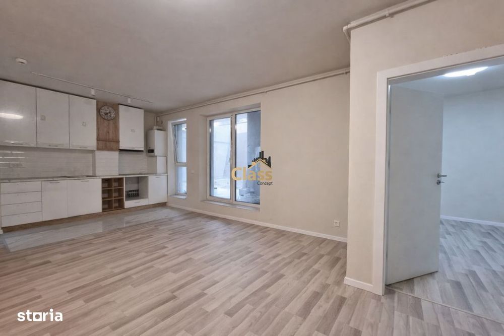 Apartament 3 camere | 67 mpu+35 mp terasa | T. Turcului Grigorescu