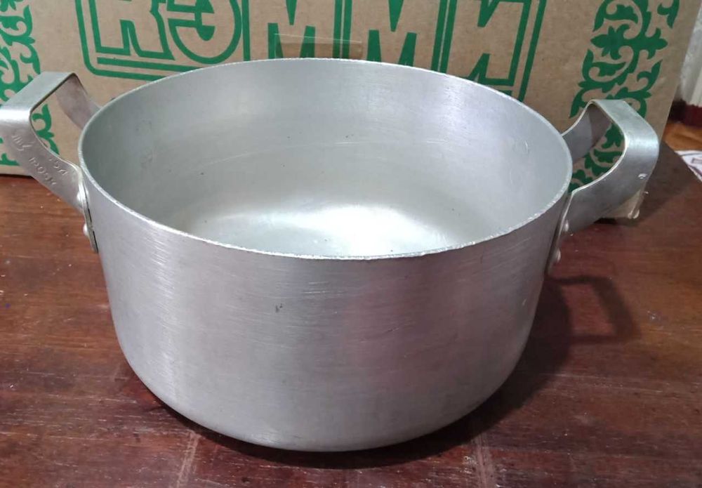 Разная посуда по 1000