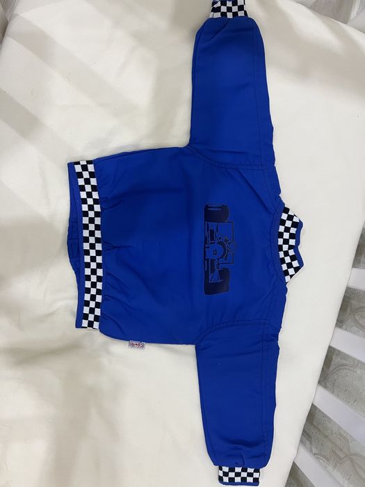 Куртки детские