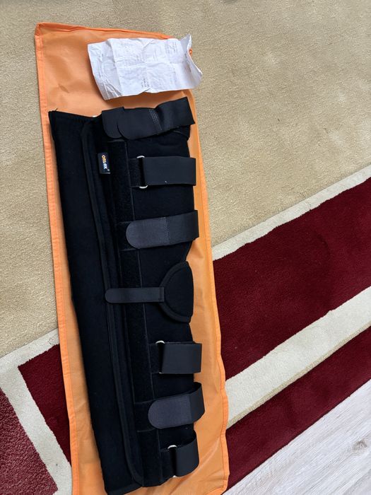 Бандаж для ноги ORLEX