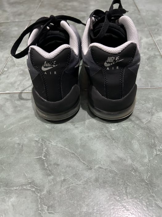 Маратонки Nike 36,5