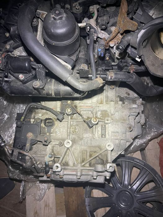 Продам двигатель