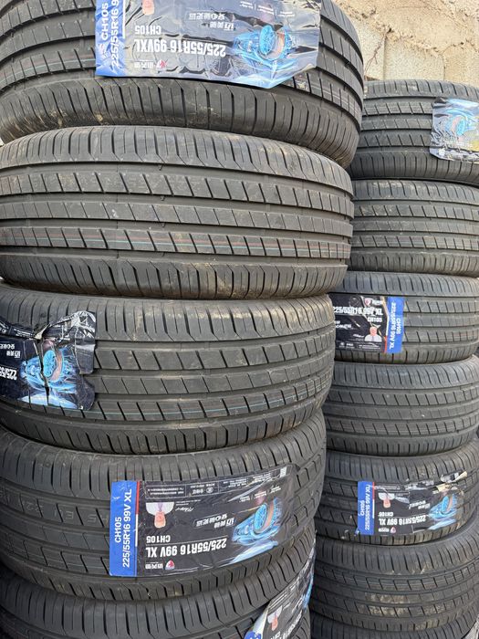 Шины Новые 215/70/16