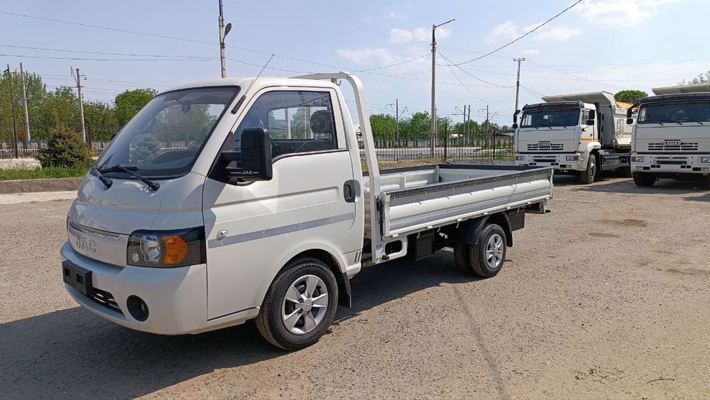 Jac x200 ,Kia bongo changan,Hyunday porter shineraylardan kuchli JAC