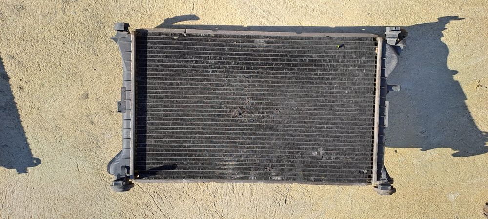 Воден радиатор за Форд Фокус / Ford Focus 1.8TDCI