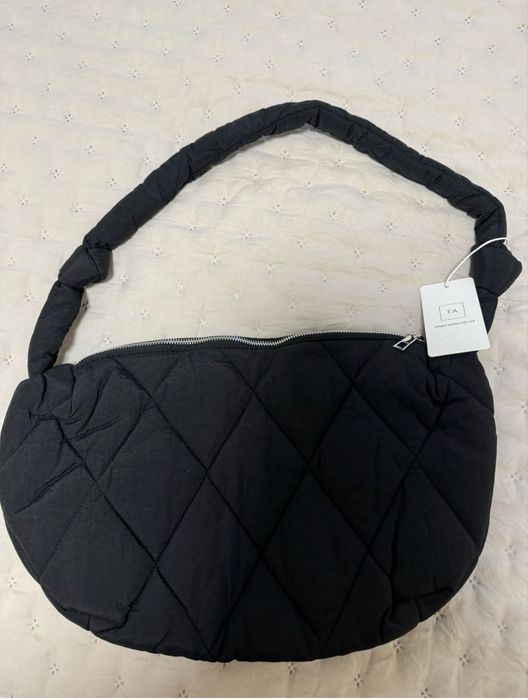 Сумочка стеганная женская