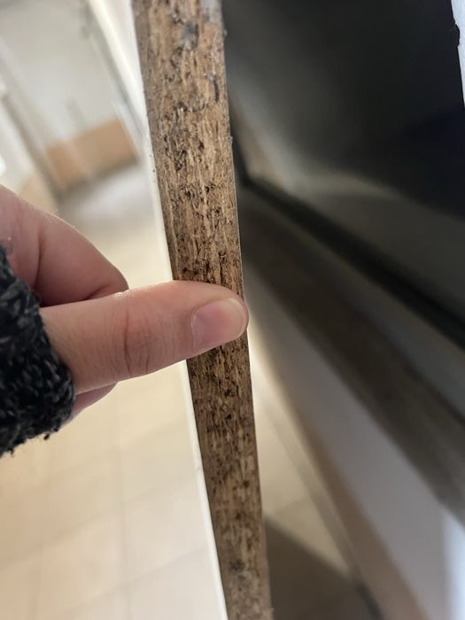 ДСП лист продам б/у