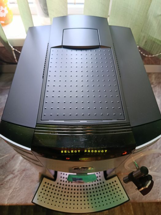 Espressor: Jura impressa F 90