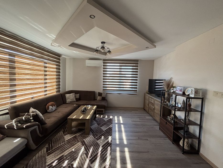 Продава се Етаж от къща в Асеновград - 105 кв.м за 777 €/кв.м - Снимка #1