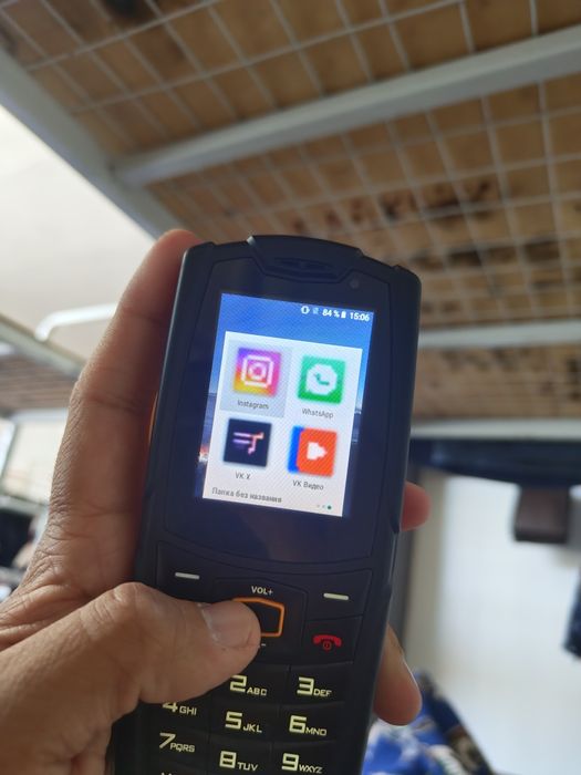Agm android для армии