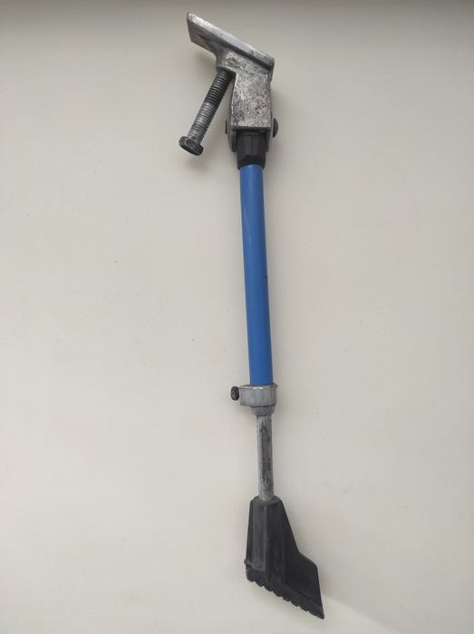 Ножка для велосипеда