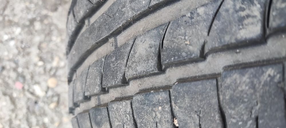 Лятна гума 205х55х16