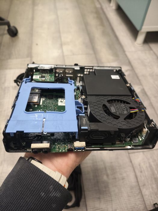 Mini PC DELL Optiplex 3090