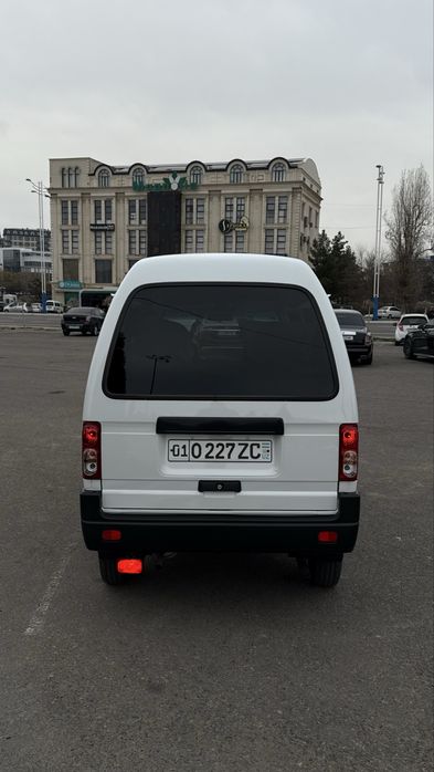 Chevrolet Дамас бир қўл 2025 июн тозза Бензинда