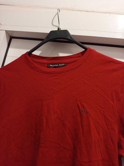 Чисто нова оригинална тениска Michael Kors