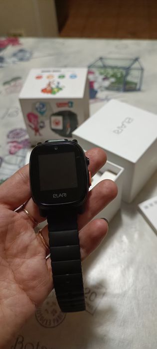 Продам часы jps детские